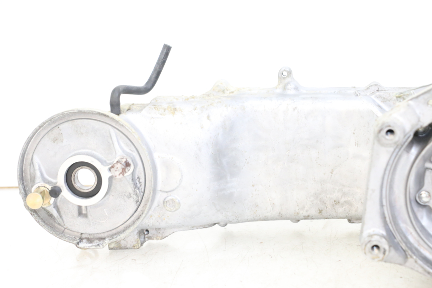 photo de Karter dolny silnika DAELIM A-FOUR 2T 50 (2005 - 2012) - Stan powierzchni