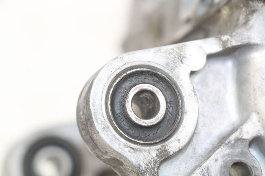 photo de Karter dolny silnika KYMCO AGILITY 16+ 4T 50 (2018 - 2023) - Zoom stanu zużycia