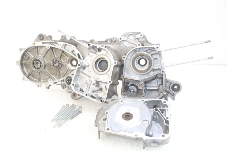 photo de Karter dolny silnika KYMCO AGILITY 16+ 4T 50 (2018 - 2023) - Szczegół części