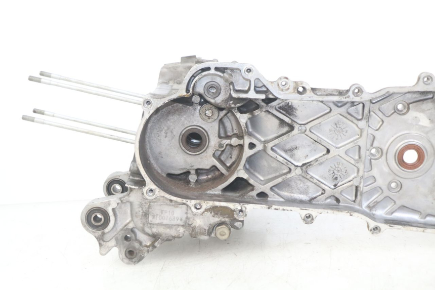 photo de Karter dolny silnika KYMCO AGILITY 16+ 4T 50 (2018 - 2023) - Widok ogólny