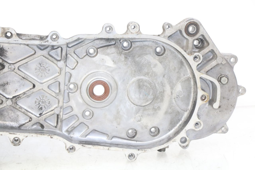 photo de Karter dolny silnika KYMCO AGILITY 16+ 4T 50 (2018 - 2023) - Punkty mocowania