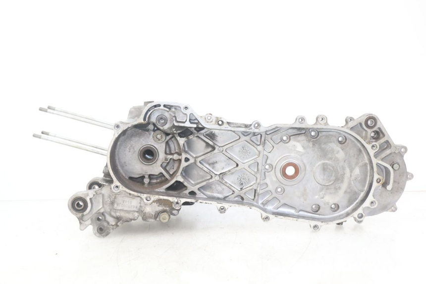 photo de Karter dolny silnika KYMCO AGILITY 16+ 4T 50 (2018 - 2023) - Stan powierzchni