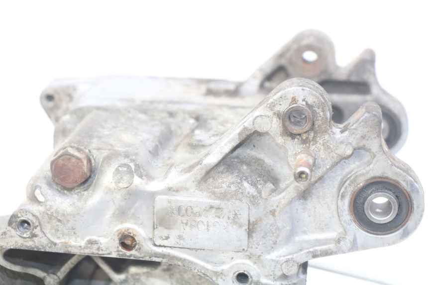 photo de Karter dolny silnika KYMCO AGILITY 4T 50 (2005 - 2018) - Szczegół części