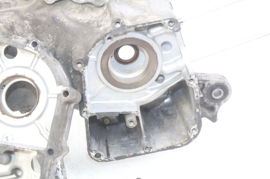 photo de Karter dolny silnika KYMCO AGILITY 4T 50 (2005 - 2018) - Zdjęcie dodatkowe