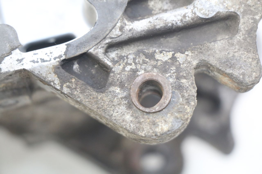 photo de Karter dolny silnika KYMCO AGILITY 4T 50 (2005 - 2018) - Zoom stanu zużycia