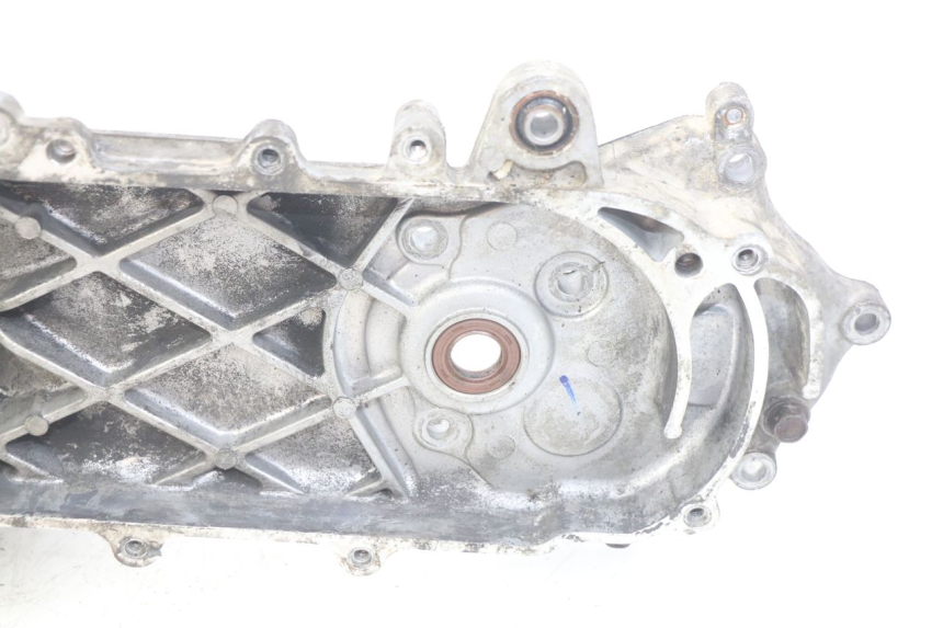 photo de Karter dolny silnika KYMCO AGILITY 4T 50 (2005 - 2018) - Punkty mocowania