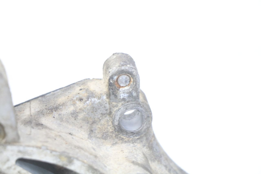 photo de Karter dolny silnika KYMCO AGILITY 4T 50 (2005 - 2018) - Stan powierzchni