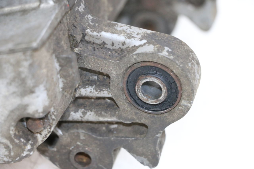 photo de Karter dolny silnika KYMCO AGILITY 4T 50 (2005 - 2018) - Szczegóły charakterystyczne