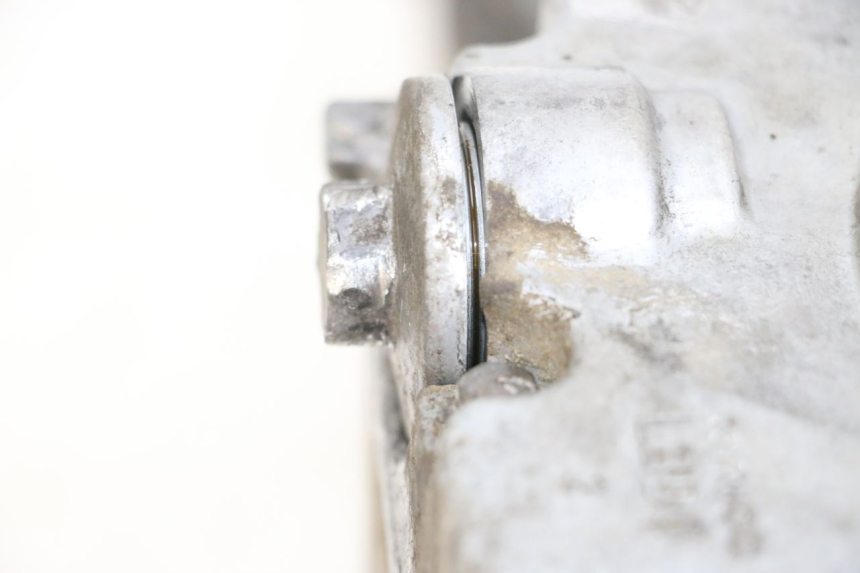 photo de Karter dolny silnika KYMCO AGILITY 4T 50 (2005 - 2018) - Widok z bliska