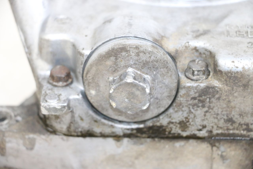 photo de Karter dolny silnika KYMCO AGILITY 4T 50 (2005 - 2018) - Zdjęcie dodatkowe