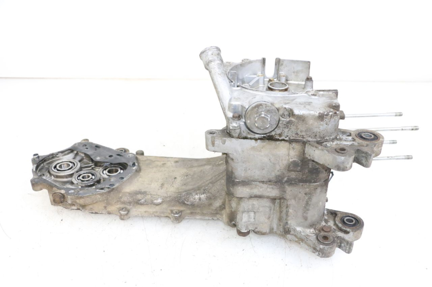 photo de Karter dolny silnika KYMCO AGILITY 4T 50 (2005 - 2018) - Kontrola wizualna