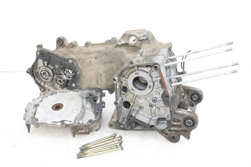 photo de Karter dolny silnika KYMCO AGILITY 4T 50 (2005 - 2018) - Alternatywny kąt