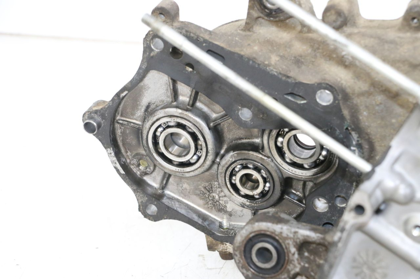 photo de Karter dolny silnika KYMCO AGILITY 4T 50 (2005 - 2018) - Zoom jakości