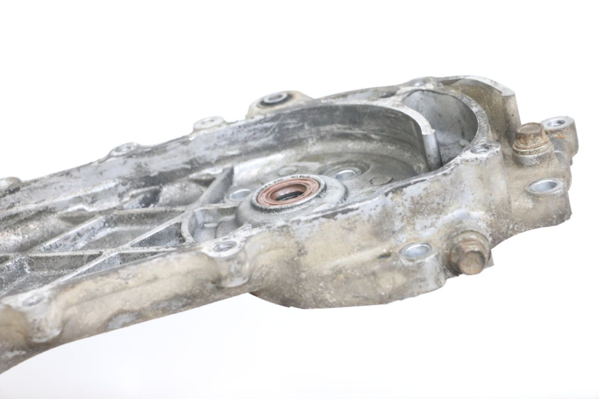 photo de Karter dolny silnika KYMCO AGILITY 4T 50 (2005 - 2018) - Zoom stanu zużycia