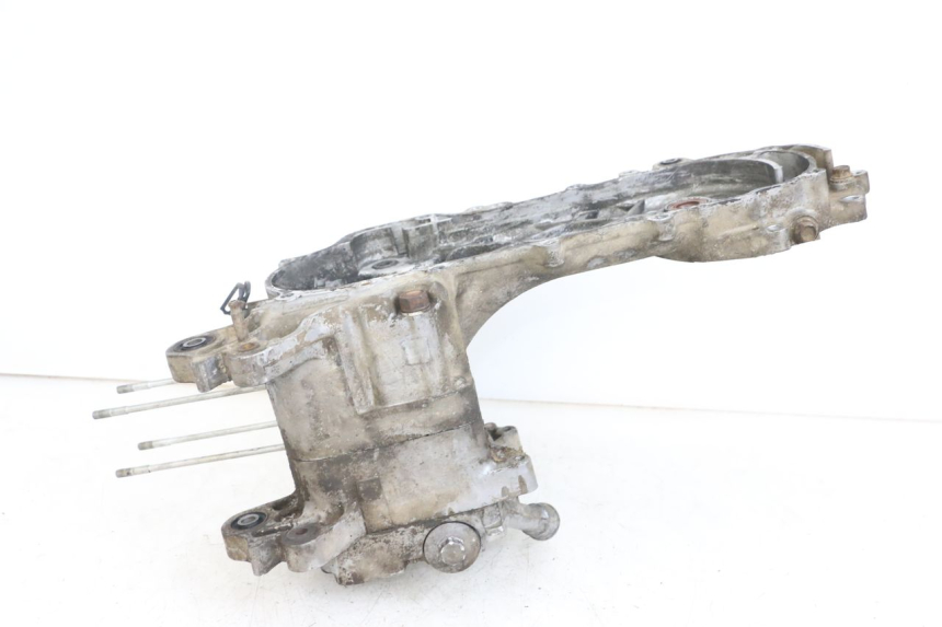 photo de Karter dolny silnika KYMCO AGILITY 4T 50 (2005 - 2018) - Zbliżenie techniczne