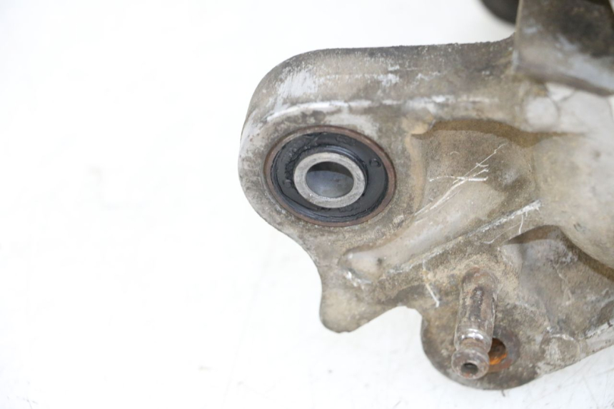 photo de Karter dolny silnika KYMCO AGILITY 4T 50 (2005 - 2018) - Punkty mocowania