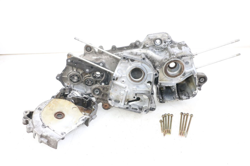 photo de Karter dolny silnika KYMCO AGILITY 4T 50 (2005 - 2018) - Szczegół części