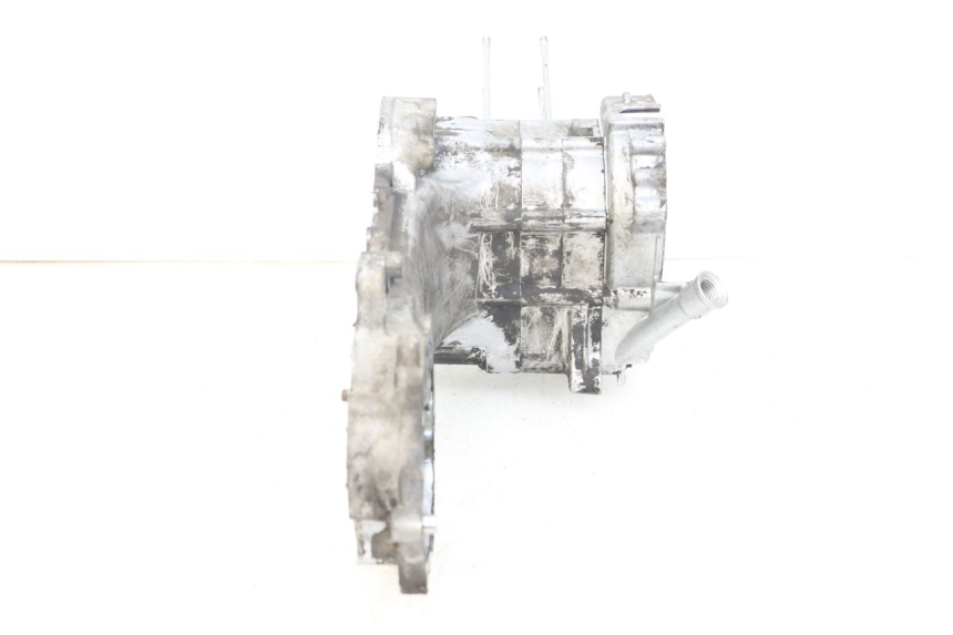 photo de Karter dolny silnika KYMCO AGILITY 4T 50 (2005 - 2018) - Szczegóły charakterystyczne