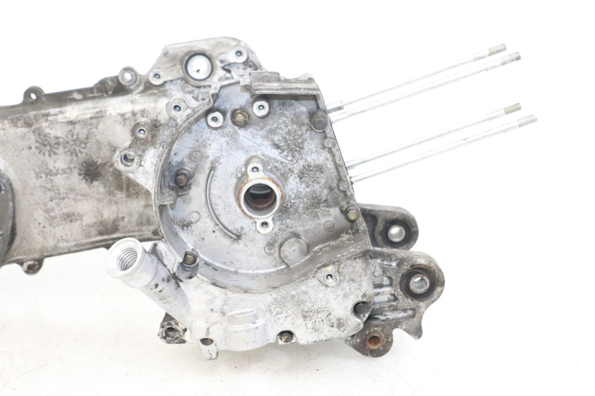 photo de Karter dolny silnika KYMCO AGILITY 4T 50 (2005 - 2018) - Kontrola wizualna