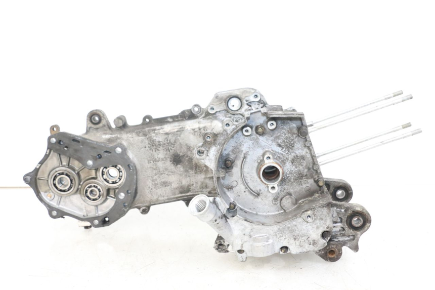 photo de Karter dolny silnika KYMCO AGILITY 4T 50 (2005 - 2018) - Alternatywny kąt