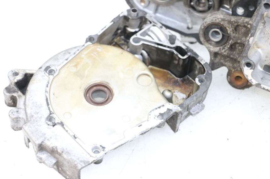 photo de Karter dolny silnika KYMCO AGILITY 4T 50 (2005 - 2018) - Szczegół części