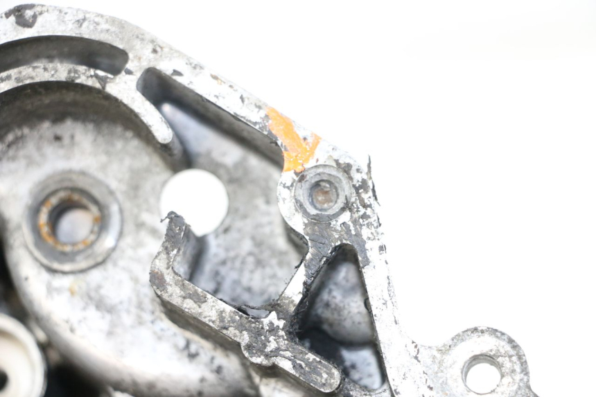 photo de Karter dolny silnika KYMCO AGILITY 4T 50 (2005 - 2018) - Zbliżenie techniczne