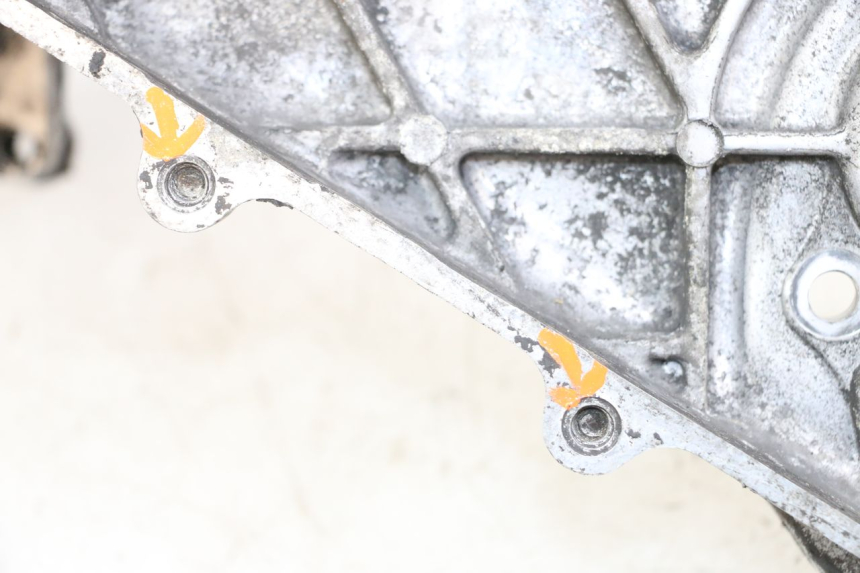 photo de Karter dolny silnika KYMCO AGILITY 4T 50 (2005 - 2018) - Widok ogólny