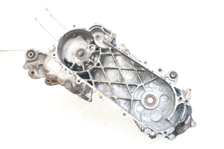 photo de Karter dolny silnika KYMCO AGILITY 4T 50 (2005 - 2018) - Punkty mocowania