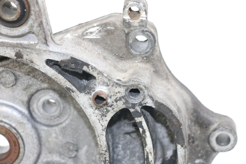 photo de Karter dolny silnika KYMCO AGILITY 4T 50 (2005 - 2018) - Stan powierzchni