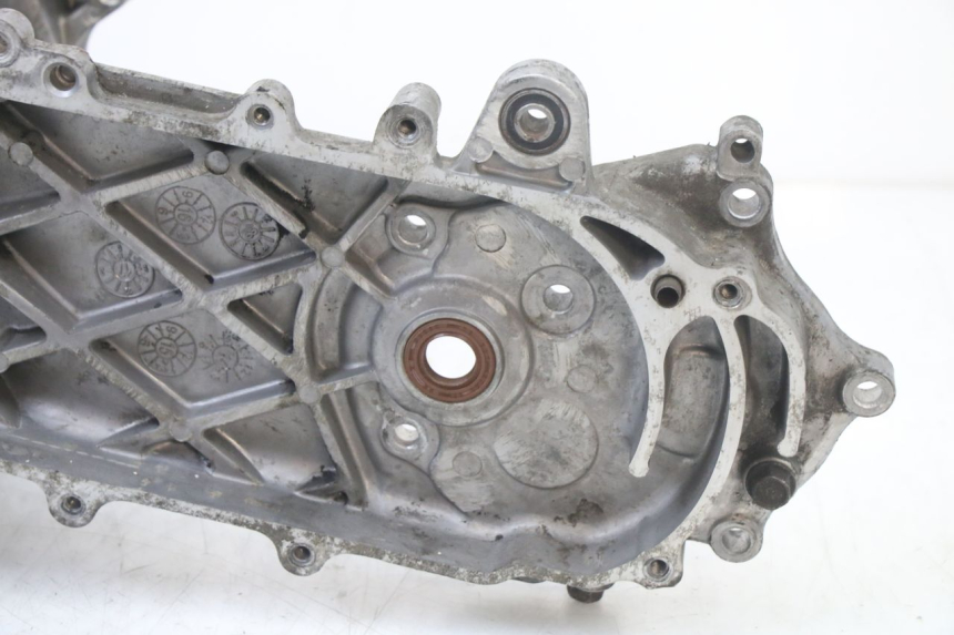 photo de Karter dolny silnika KYMCO AGILITY 4T 50 (2018 - 2022) - Kontrola wizualna