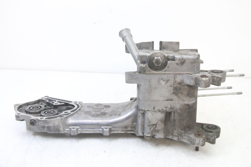 photo de Karter dolny silnika KYMCO AGILITY 4T 50 (2018 - 2022) - Zoom jakości