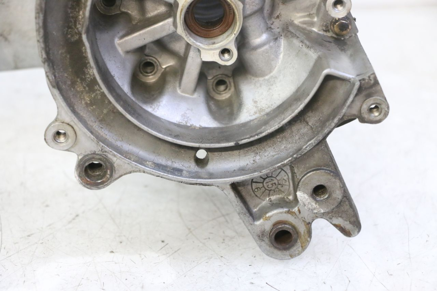 photo de Karter dolny silnika KYMCO AGILITY NAKED RENOUVO 2T 50 (2011 - 2018) - Widok produktu