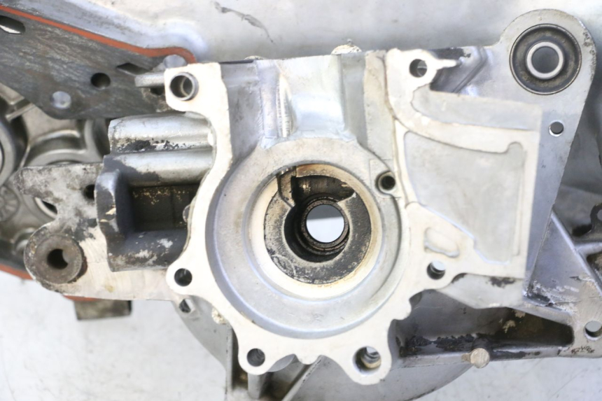 photo de Karter dolny silnika KYMCO AGILITY NAKED RENOUVO 2T 50 (2011 - 2018) - Zdjęcie dodatkowe