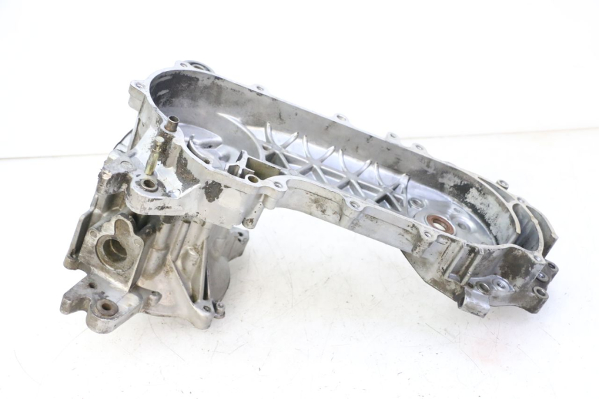 photo de Karter dolny silnika KYMCO AGILITY NAKED RENOUVO 2T 50 (2011 - 2018) - Zoom stanu zużycia