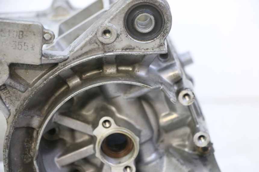 photo de Karter dolny silnika KYMCO AGILITY NAKED RENOUVO 2T 50 (2011 - 2018) - Oznaczenia i referencje