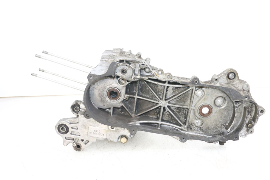 photo de Karter dolny silnika KYMCO AGILITY PREMIUM 50 (2007 - 2010) - Widok główny