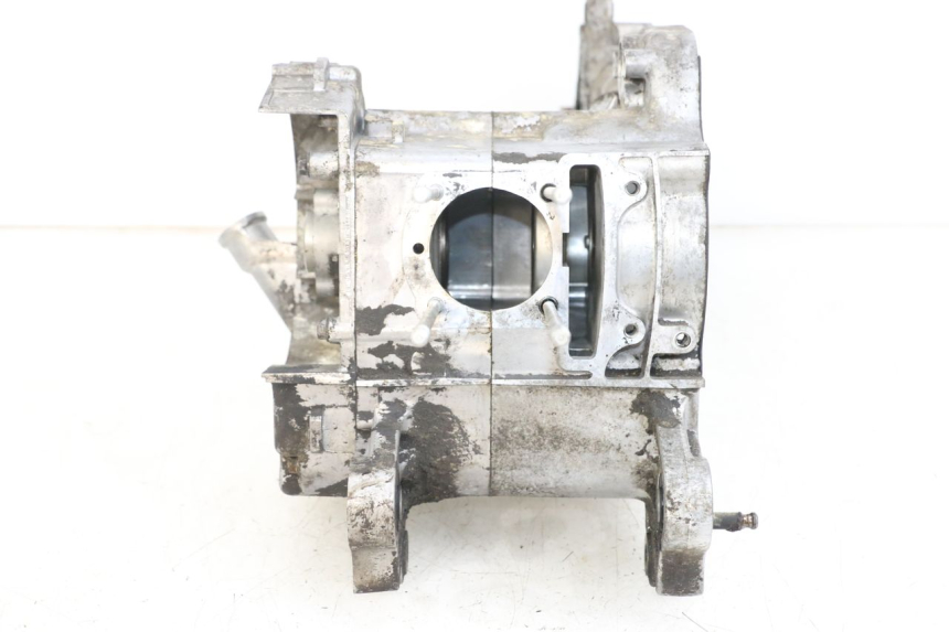 photo de Karter dolny silnika KYMCO AGILITY PREMIUM 50 (2007 - 2010) - Widok z bliska