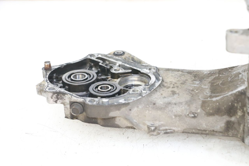 photo de Karter dolny silnika KYMCO AGILITY PREMIUM 50 (2007 - 2010) - Inny kąt widzenia