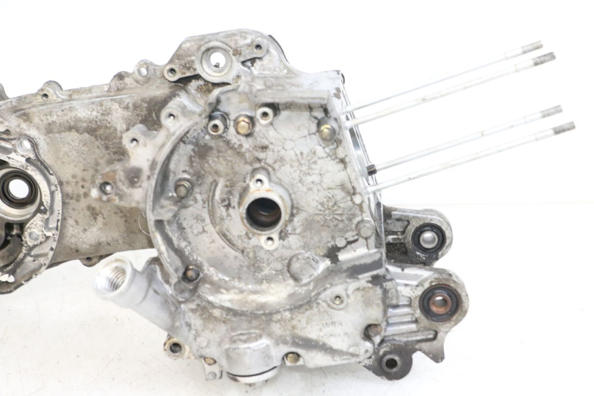 photo de Karter dolny silnika KYMCO AGILITY PREMIUM 50 (2007 - 2010) - Widok ogólny