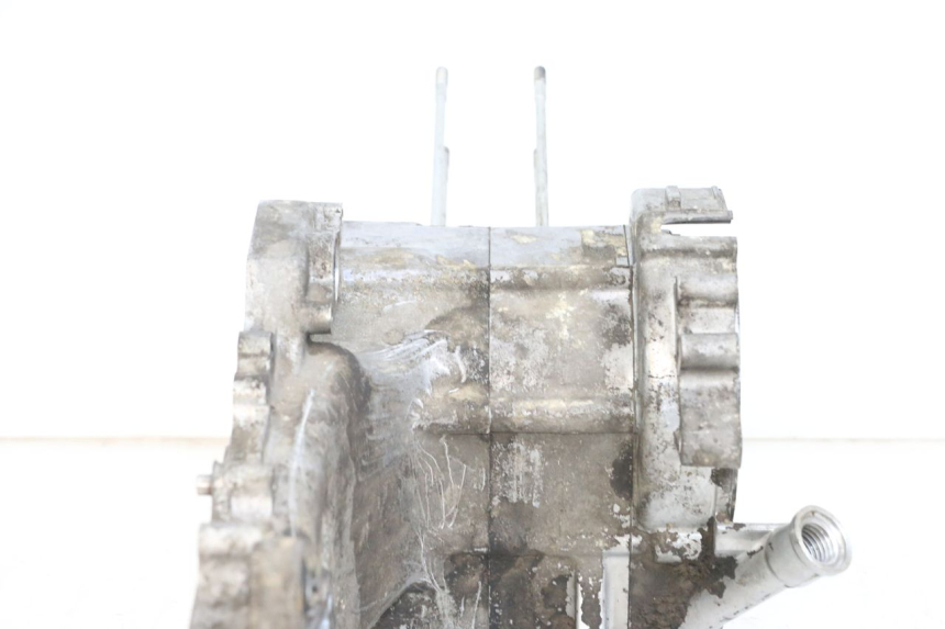 photo de Karter dolny silnika KYMCO AGILITY PREMIUM 50 (2007 - 2010) - Oznaczenia i referencje