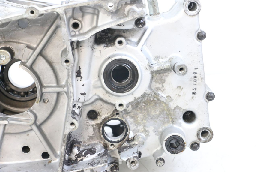 photo de Karter dolny silnika HYOSUNG GV AQUILA 125 (2000 - 2009) - Widok produktu