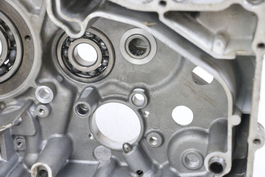 photo de Karter dolny silnika HYOSUNG GV AQUILA 125 (2000 - 2009) - Zdjęcie dodatkowe