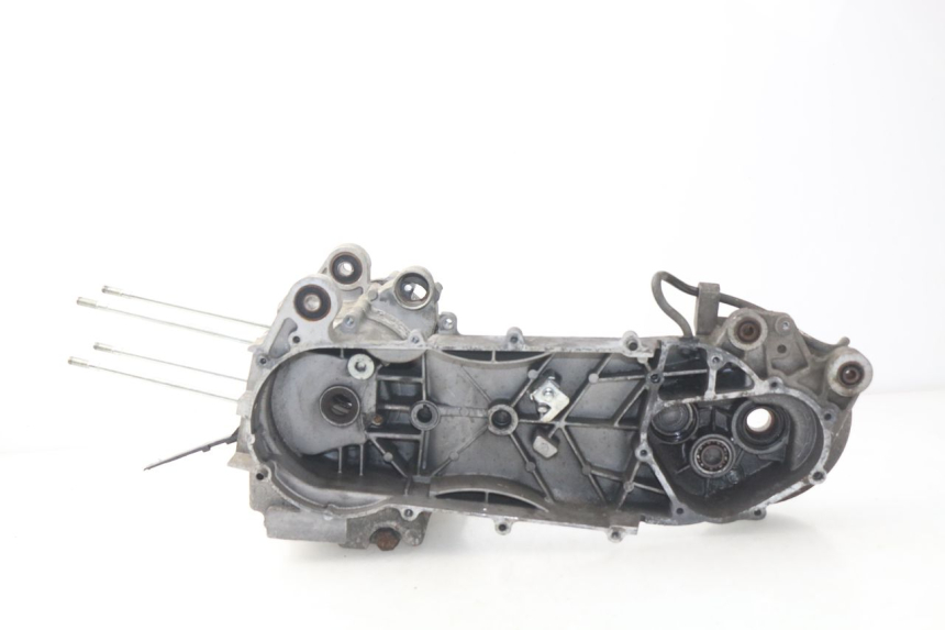 photo de Karter dolny silnika JONWAY AZTRAL 125 (2008 - 2017) - Widok główny