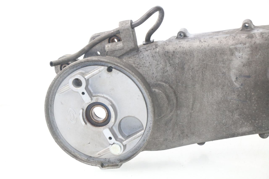 photo de Karter dolny silnika JONWAY AZTRAL 125 (2008 - 2017) - Szczegóły charakterystyczne