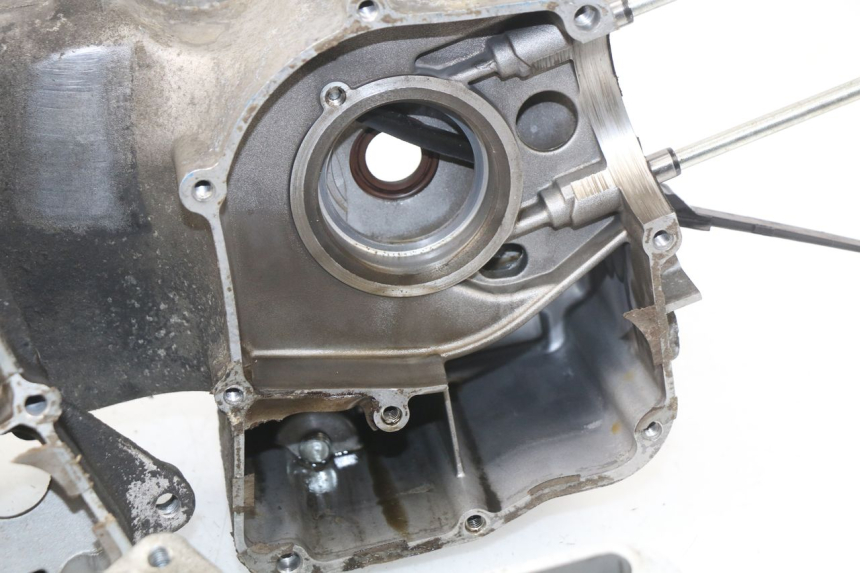 photo de Karter dolny silnika JONWAY AZTRAL 125 (2008 - 2017) - Zdjęcie dodatkowe