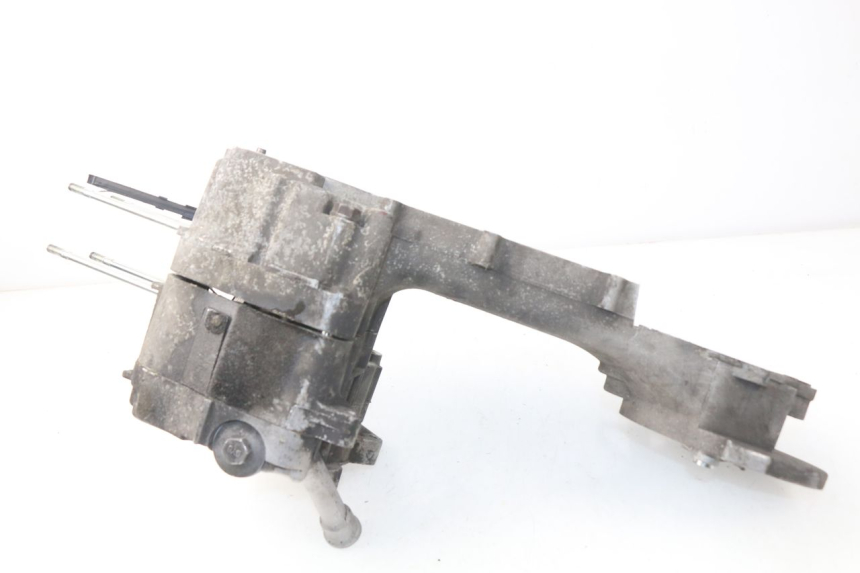 photo de Karter dolny silnika JONWAY AZTRAL 125 (2008 - 2017) - Inny kąt widzenia