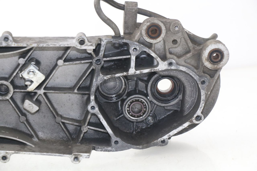 photo de Karter dolny silnika JONWAY AZTRAL 125 (2008 - 2017) - Widok ogólny