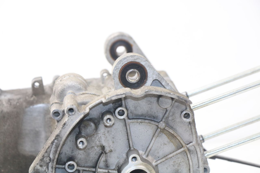 photo de Karter dolny silnika JONWAY AZTRAL 125 (2008 - 2017) - Oznaczenia i referencje