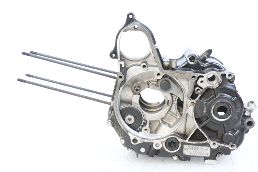 photo de Karter dolny silnika MAG POWER BOMBERS 4T 50 (2016 - 2026) - Widok główny