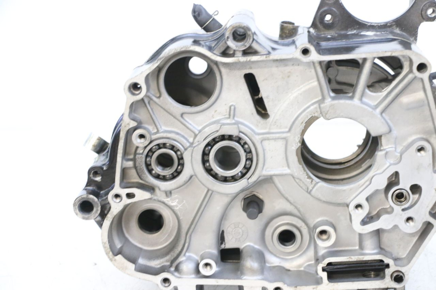 photo de Karter dolny silnika MAG POWER BOMBERS 4T 50 (2016 - 2026) - Szczegóły charakterystyczne